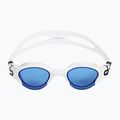 Women's swimming goggles Arena The One Plus blue/white/white 3