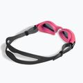 Women's swimming goggles Arena The One Plus smoke/pink/black 2