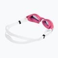Children's swimming goggles Arena The One Plus light smoke/pink/white 2