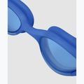 Children's swimming goggles Arena The One Plus blue/blue/turquoise 6