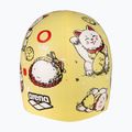 Swim cap arena Print arena neko 4