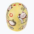 Swim cap arena Print arena neko 5