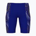 Kids' jammers arena Fireflow Swim Jammer navy/team navy yellow 2
