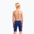 Kids' jammers arena Fireflow Swim Jammer navy/team navy yellow 7