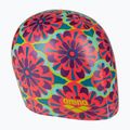 Swim cap arena Print 2 arena floral 2