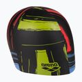 Swim cap arena Print 2 arena grid 2