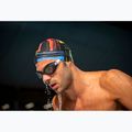 Swim cap arena Print 2 arena grid 7