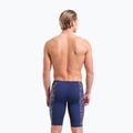 Men's swim jammers arena Fireflow Swim Jammer navy/tteam navy yellow 7
