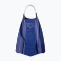 Swimming fins Arena Powerfin Pro II Flex midnight blue 3