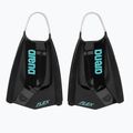 Swimming fins Arena Powerfin Pro II Flex black