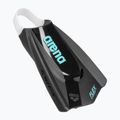 Swimming fins Arena Powerfin Pro II Flex black 2