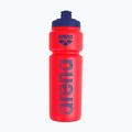 Water bottle arena Sport Bottle 750 ml red/purple