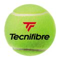 Tecnifibre X-One tennis balls 4 pcs yellow 60XONE364N