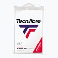 Tecnifibre Pro Players tennis wraps 12 pcs white