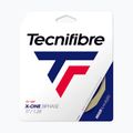 Tennis string Tecnifibre X-One natural
