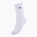Tecnifibre tennis socks 3pak white 24TF 5