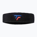 Tecnifibre men's headwrap black 54HEADBLAC