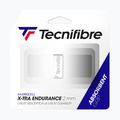 Tennis racket wrap Tecnifibre X-Tra Endurance white