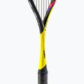 Tecnifibre squash racket sq.Carboflex 125 Cannonball yellow and black 12CARCAN20 5
