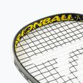 Tecnifibre squash racket sq.Carboflex 125 Cannonball yellow and black 12CARCAN20 6