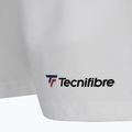 Tecnifibre Stretch children's tennis shorts white 23STREWH0D 4