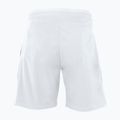 Tecnifibre Stretch children's tennis shorts white 23STREWH0D 6