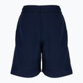 Tecnifibre Stretch children's tennis shorts navy blue 23STRE 2