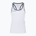 Tecnifibre children's tennis shirt Tank white 22LAF3 F3 6