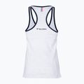 Tecnifibre children's tennis shirt Tank white 22LAF3 F3 7