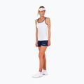 Women's tennis shirt Tecnifibre Tank white 22LAF3 F3 3