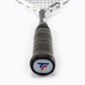 Tecnifibre squash racket sq.Carboflex 125 Airshaft white 12CAR12519 3