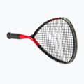 Tecnifibre Cross Power 2021 red/black squash racket 12CROPOW21 2