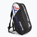 Tecnifibre Team Icon 9R tennis bag black 40ICON9R21