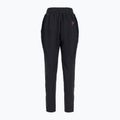 Tecnifibre Knit children's tennis trousers black 21COPA 2