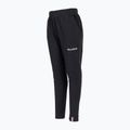 Tecnifibre Knit children's tennis trousers black 21COPA 3