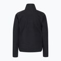 Tecnifibre Knit children's tennis sweatshirt black 21LAHOHE0B 2