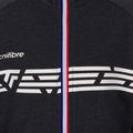 Tecnifibre Knit children's tennis sweatshirt black 21LAHOHE0B 3