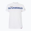 Tecnifibre men's tennis shirt F2 Airmesh white 22F2ST