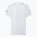 Tecnifibre children's tennis shirt Airmesh white 22F2ST F2 2