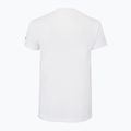 Tecnifibre children's tennis shirt Airmesh white 22F2ST F2 7