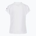 Tecnifibre F2 Airmesh children's tennis shirt white 22LAF2RO0B 2