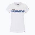 Tecnifibre F2 Airmesh children's tennis shirt white 22LAF2RO0B 6