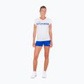 Tecnifibre F2 Airmesh children's tennis shirt white 22LAF2RO0B 8