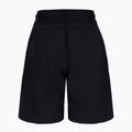 Tecnifibre Stretch children's tennis shorts black 23STRE 2