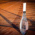 Tennis racket Tecnifibre T Fight RSL 280 NC white 14FI280R12 7