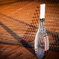 Tennis racket Tecnifibre T Fight RSL 295 NC white 14FI295R12 7