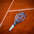 Tennis racket Tecnifibre T Fight RSL 295 NC white 14FI295R12 8