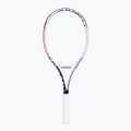 Tennis racket Tecnifibre T-Fight RS 300 UNC white and black 14FI300R12