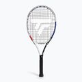 Children's tennis racket Tecnifibre T-Fight Team JR 25 white and black 14FIGHT025