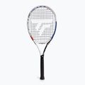 Children's tennis racket Tecnifibre T-Fight Team JR 26 black-blue 14FIGHTE26